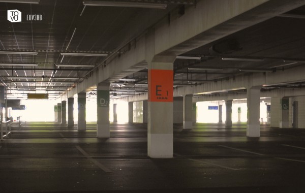 Carpark Big