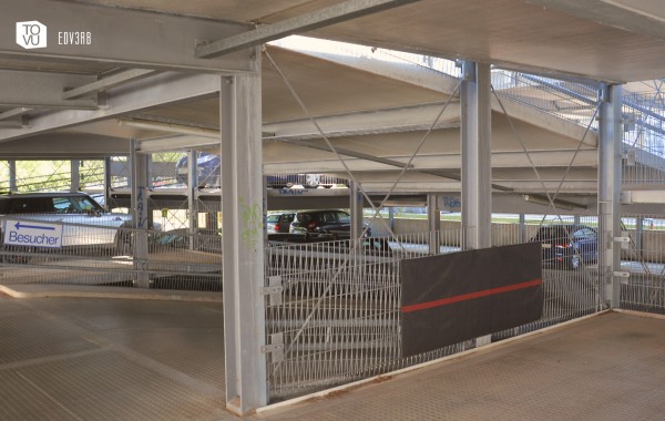 Carpark Small