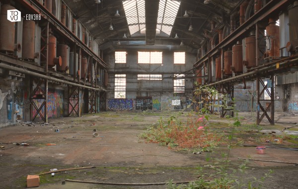Factory Big