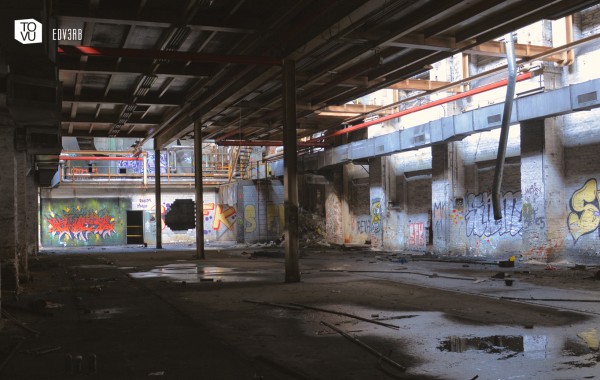 Factory Small