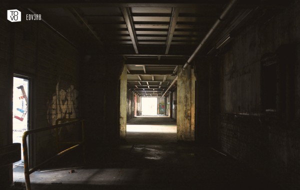 Factory Tunnel