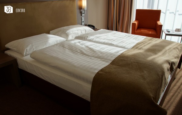 Sleeping Room