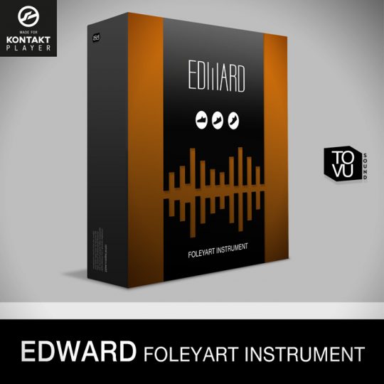 Edward Foleyart Instrument